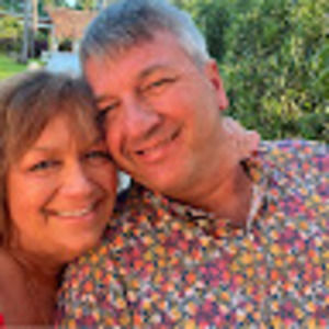 Meet your Posher, Joni